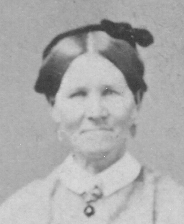 Mary Ann Hartle (1819 - 1897) Profile